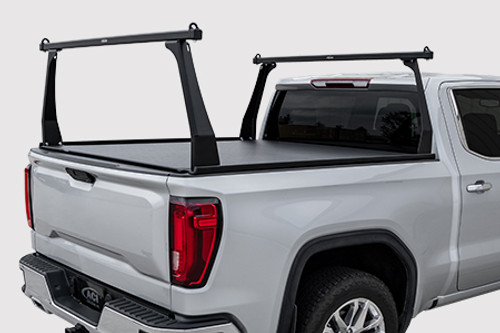 Access ADARAC Aluminum Series 15-19 Chevy/GMC Colorado/Canyon 6ft Bed Truck Rack accF3020081