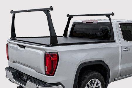 Access ADARAC Aluminum Series 14+ Chevy/GMC Full Size 1500 6ft 6in Bed Truck Rack accF3020051