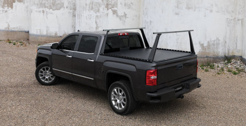 Access ADARAC 2007-19 Toyota Tundra 6ft 6in Bed Truck Rack accF1050022
