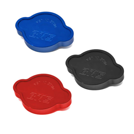 Burger Tuning Billet Radiator Cap Cover for Kia/Hyundai/Genesis Burger Tuning Billet Radiator Cap Cover for Kia/Hyundai/Genesis