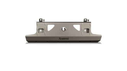 Akrapovic 20-21 Porsche 911 Turbo/Turbo S (992) Titanium Lip akrP-X277 Akrapovic 20-21 Porsche 911 Turbo/Turbo S (992) Titanium Lip akrP-X277