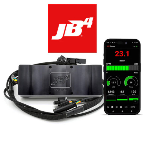 Burger Tuning N20/N26 BMW JB4