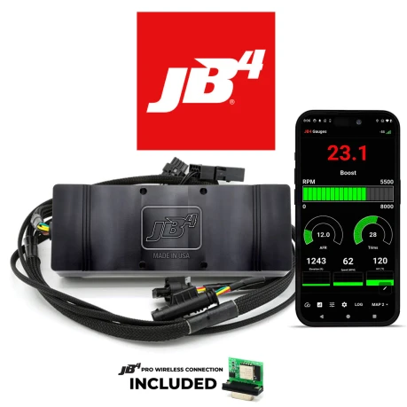Burger Tuning BMS N20/N26 BMW JB4