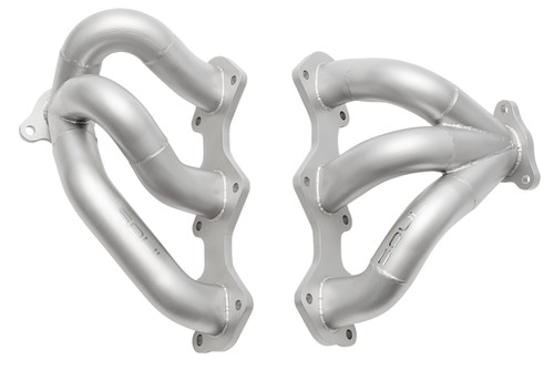SOUL 17-19 Porsche 991.2 Carrera Sport Headers solPOR.9912.SH