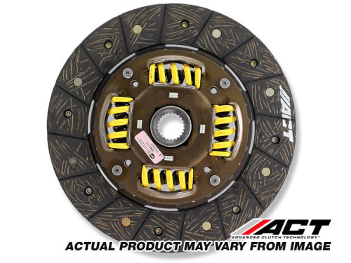 act3000304 ACT 1991 Dodge Stealth Perf Street Sprung Disc
