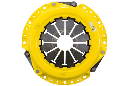 actMB012 ACT 1993 Hyundai Elantra P/PL Heavy Duty Clutch Pressure Plate