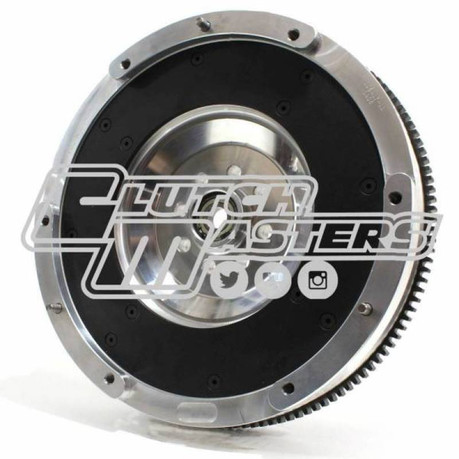 Clutch Masters Aluminum Flywheel 05-08 Porsche Carrera 3.8L (all) clmFW-038-AL