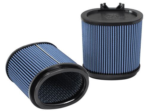 aFe Magnum FLOW Pro 5R Air Filter Porsche 911 (997.2) 09-12 H6-3.6L/3.8L (Qty 2) - afe10-10126 aFe Magnum FLOW Pro 5R Air Filter Porsche 911 (997.2) 09-12 H6-3.6L/3.8L (Qty 2) - afe10-10126