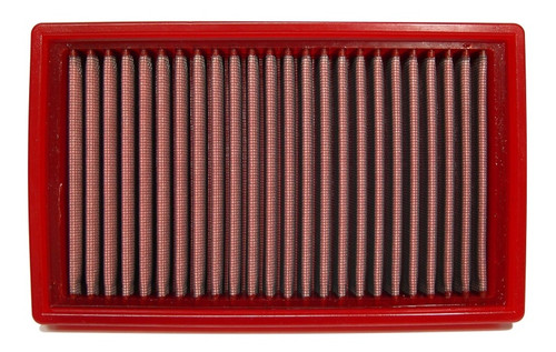BMC 06-08 Porsche 911 (997) 3.8 Carrera S Replacement Panel Air Filter (Full Kit) bmcFB468/20 BMC 06-08 Porsche 911 (997) 3.8 Carrera S Replacement Panel Air Filter (Full Kit) bmcFB468/20