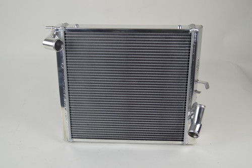 CSF Porsche 911 Carrera (991.2)/Turbo/GT3/GT3 RS (991) Left Side Radiator csf7069