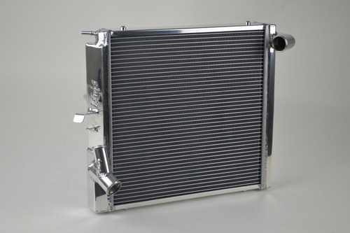 CSF Porsche 911 Carrera (991.2)/Turbo/GT3/GT3 RS (991) Right Side Radiator csf7070