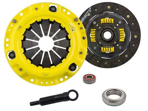 actTK1-HDSS ACT 1970 Toyota Corona HD/Perf Street Sprung Clutch Kit
