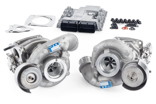APR K04.3 GTS TURBOCHARGER SYSTEM - PORSCHE 911 3.0T T2100084 APR K04.3 GTS TURBOCHARGER SYSTEM - PORSCHE 911 3.0T T2100084
