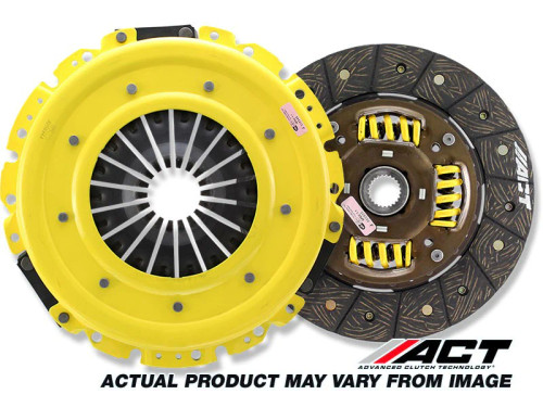 actAR1-XTSS ACT 2002 Acura RSX XT/Perf Street Sprung Clutch Kit