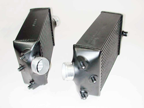 Racing Dynamics Hi Performance Intercoolers for Porsche 911 Twin Turbo 3.8 liter (991) 2013-2019  137 10 91 991 Racing Dynamics Hi Performance Intercoolers for Porsche 911 Twin Turbo 3.8 liter (991) 2013-2019  137 10 91 991