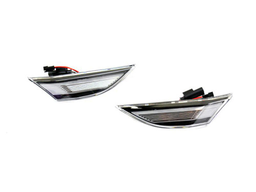 AutoTecknic LED Side Marker Set - Porsche 991/ 981/ 718 AutoTecknic LED Side Marker Set - Porsche 991/ 981/ 718