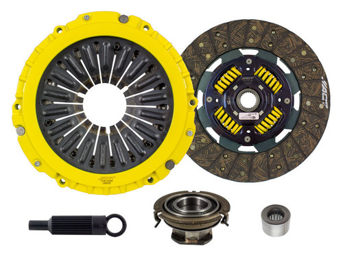 actGM13-HDSS ACT 93-97 Chevrolet Camaro HD/Perf Street Sprung Clutch Kit