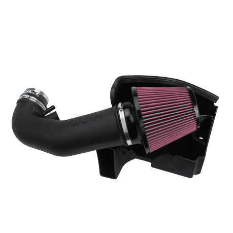 JLT Series II Cold Air Intake for 2011-2014 Mustang GT 5.0 / BOSS - CAI2-FMG-11