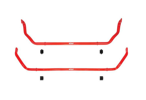Eibach 32mm Front & 29mm Rear Anti-Roll Bar Kit for 12-18 Porsche 911 Carrera S Coupe RWD 991 eibE40-72-012-01-11