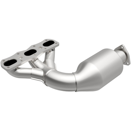 MagnaFlow Conv Direct Fit 09-12 Porsche 911 3.6L/3.8L (Passenger Side Position) mag52391
