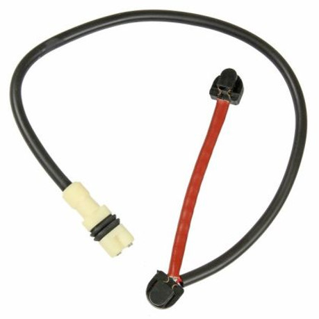 Power Stop 05-12 Porsche 911 Rear Euro-Stop Electronic Brake Pad Wear Sensor psbSW-1532