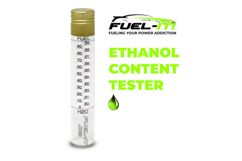 Fuel-It! Ethanol Content Tester