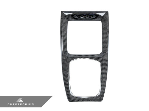 AutoTecknic Carbon Fiber Center Console  ATK-BM-0245 AutoTecknic Carbon Fiber Center Console  ATK-BM-0245