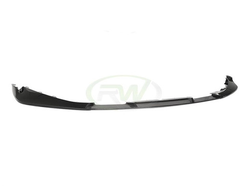 RW Carbon BMW G8X M3/M4 3D Style Carbon Fiber Front Lip - bmwg8x013
