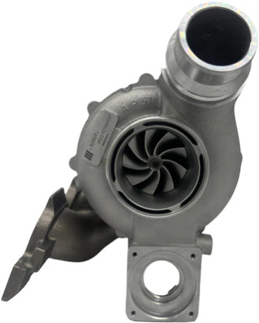 IPOSMotorsport IM500 B46/B48 Turbo Upgrade IPOSMotorsport IM500 B46/B48 Turbo Upgrade