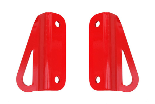 Fabspeed Porsche 718 Boxster/Cayman Front Tie Downs - FS.POR.718.FTD Fabspeed Porsche 718 Boxster/Cayman Front Tie Downs - FS.POR.718.FTD