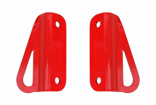 Fabspeed Porsche 981 Boxster/Cayman Front Tie Downs (2013-2016) - FS.POR.981.FTD Fabspeed Porsche 981 Boxster/Cayman Front Tie Downs (2013-2016) - FS.POR.981.FTD