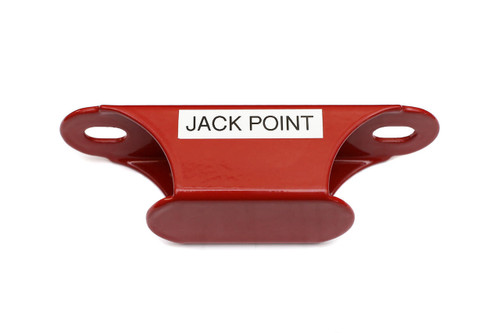 Fabspeed Porsche 987.2 Boxster / Cayman, Cayman R, Spyder Jack Point (2009-2012) - FS.POR.9872.JP Fabspeed Porsche 987.2 Boxster / Cayman, Cayman R, Spyder Jack Point (2009-2012) - FS.POR.9872.JP