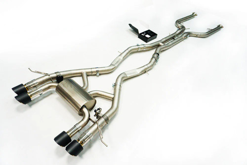 RK Tunes EXHAUST FOR 2020+ G80 | G82 | G83 M3 | M4 | S58 RK Tunes EXHAUST FOR 2020+ G80 | G82 | G83 M3 | M4 | S58