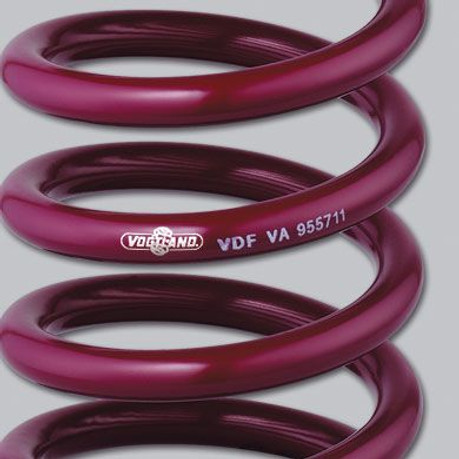 Vogtland Sport Springs for the BMW 328 and 335 f30 and f32 chassis coupe and sedan bimmers Vogtland Sport Springs for the BMW 328 and 335 f30 and f32 chassis coupe and sedan bimmers