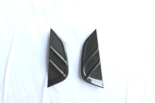 EzCarbon BMW G82 M4 Fender Vent-trim