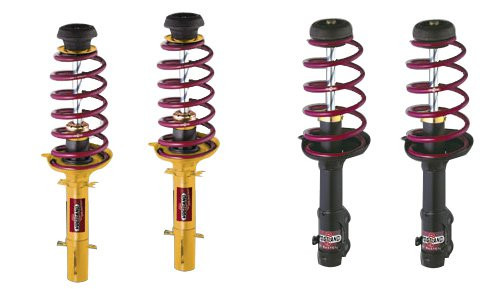 Vogtland Sport Suspension Kit For BMW E8x Vogtland Sport Suspension Kit For BMW E8x