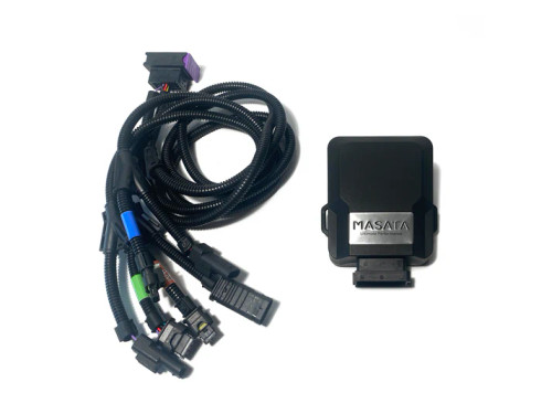 Masata MR13 BMW S58 G80/G82 Tuning Box (M3, M3 Competition, M4 & M4 Competition) - MST7000