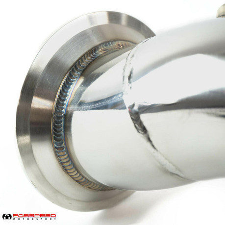 Fabspeed Porsche Macan Turbo / GTS / S Sport Cats (2014-2018)  FS.POR.MCNTS.SC Fabspeed Porsche Macan Turbo / GTS / S Sport Cats (2014-2018)  FS.POR.MCNTS.SC