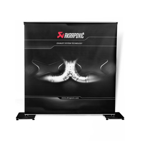 Akrapovic Lam Wall akr801431 Akrapovic Lam Wall akr801431