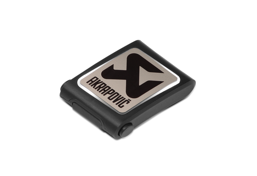 Akrapovic 06-13 Chevrolet Corvette ZO6/ZR1 (C6) Sound Kit akrP-HF879