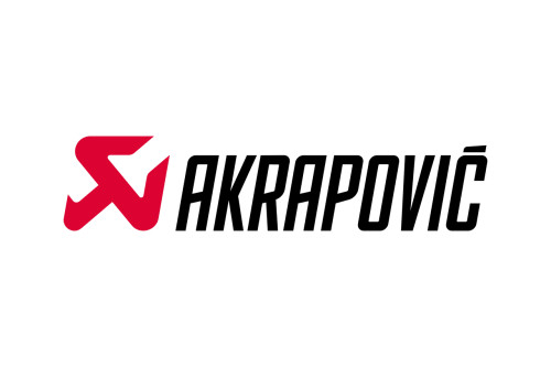 Akrapovic 18-19 BMW M5 (F90) Evolution Link Pipe- Left akrL-BM/T/7/L