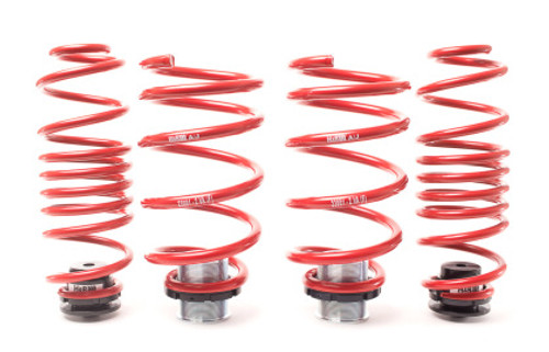 H&R 15-22 Porsche Macan S/Turbo 3.0S/3.6T/2.0T 95B VTF Adjustable Lowering Springs (PASM Only) hrs23001-2