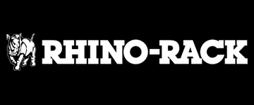 Rhino-Rack 11-18 Porsche Cayenne 958 4 Door SUV Vortex SX 2 Bar Roof Rack - Black rhrJA2270