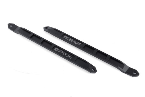DINAN STRUT TOWER BRACES - 2019-2024 BMW Z4 SDRIVE30I/M40I - D180-0016 DINAN STRUT TOWER BRACES - 2019-2024 BMW Z4 SDRIVE30I/M40I - D180-0016