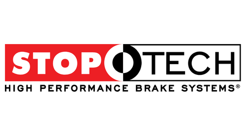 Centric 17-18 Porsche Cayenne Brake Hose - Front Right sto150.37320