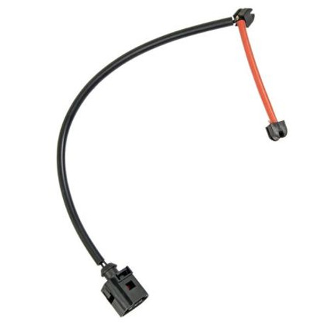 Power Stop 17-19 Porsche Panamera Front Euro-Stop Electronic Brake Pad Wear Sensor psbSW-1711 Power Stop 17-19 Porsche Panamera Front Euro-Stop Electronic Brake Pad Wear Sensor psbSW-1711