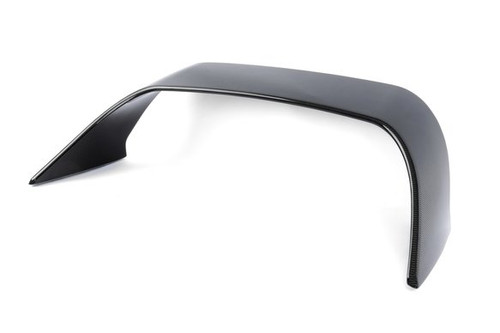 DINAN HIGH-RISE REAR SPOILER - 2020-2024 TOYOTA GR SUPRA - D980-0039 DINAN HIGH-RISE REAR SPOILER - 2020-2024 TOYOTA GR SUPRA - D980-0039