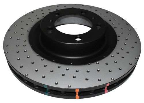 DBA 10-13 Porsche Panamera (Iron Rotor Excl GTS/Turbo/Turbo S) Front 4000 Series Cross Drilled Rotor dbaDBA42592XD DBA 10-13 Porsche Panamera (Iron Rotor Excl GTS/Turbo/Turbo S) Front 4000 Series Cross Drilled Rotor dbaDBA42592XD