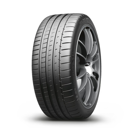 Michelin Pilot Super Sport 255/40ZR20 (101Y) mch94380