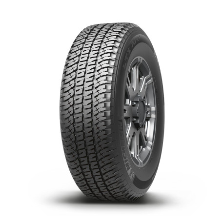 Michelin LTX A/T 2 LT265/70R17 121R mch69422